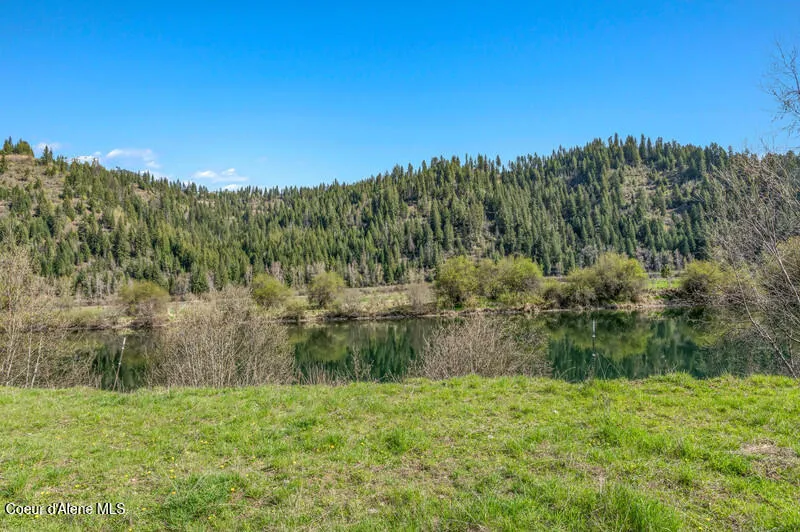 19 Horn Hooked Lane St. Maries, ID 83861