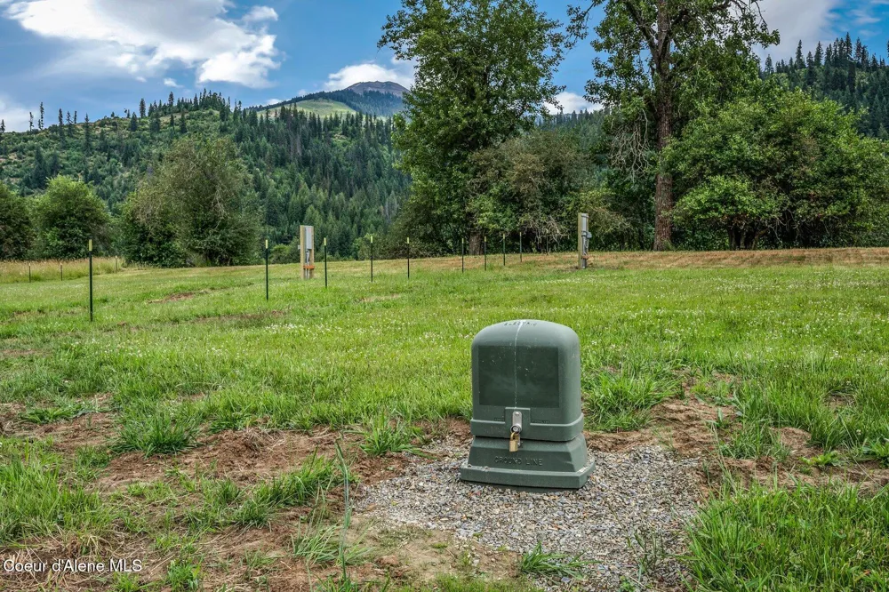 19 Horn Hooked Lane St. Maries, ID 83861