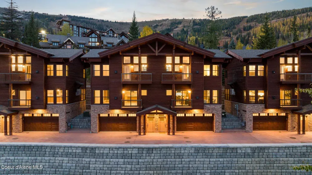 42 Olaf Court Sandpoint, ID 83864