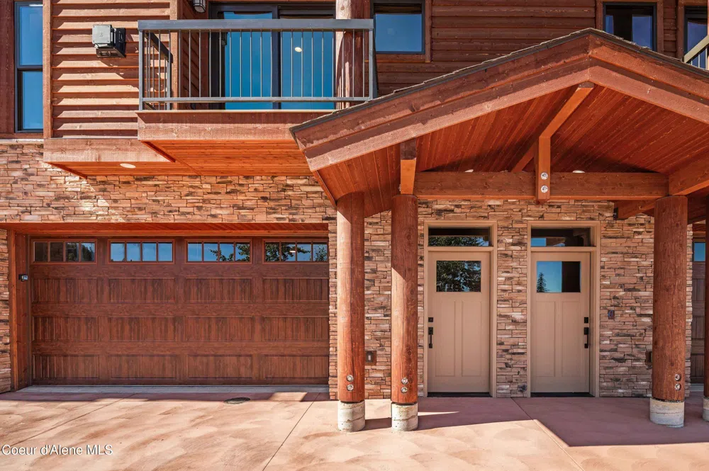 28 Olaf Court Sandpoint, ID 83864