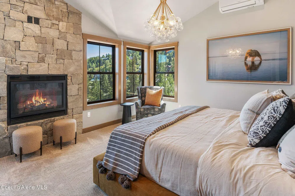 28 Olaf Court Sandpoint, ID 83864