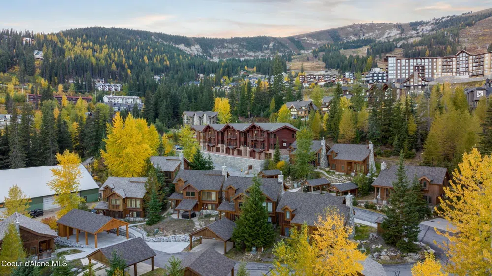 28 Olaf Court Sandpoint, ID 83864