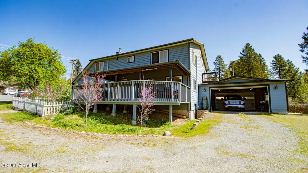 6616 Comanche Street Bonners Ferry, ID 83805