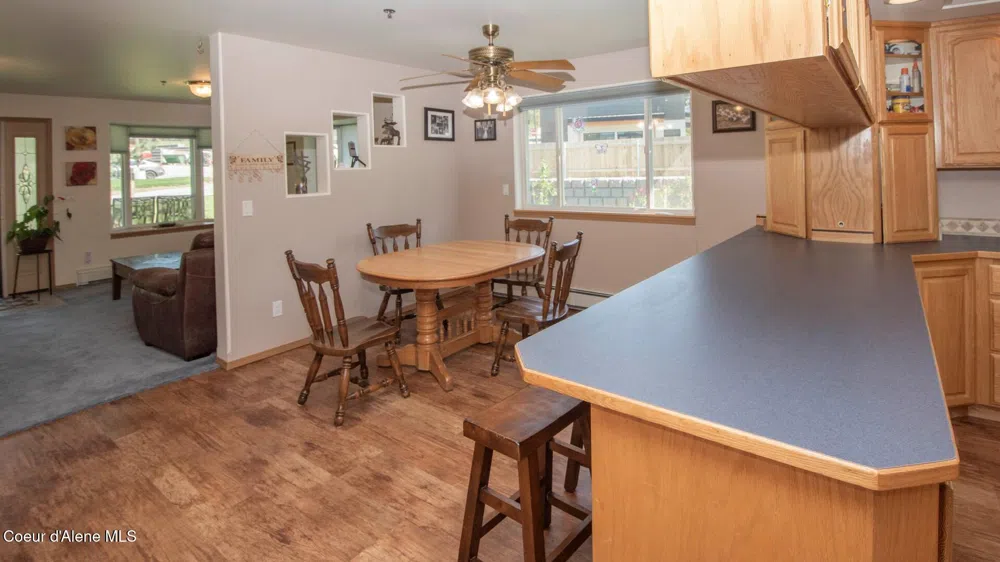 6616 Comanche Street Bonners Ferry, ID 83805