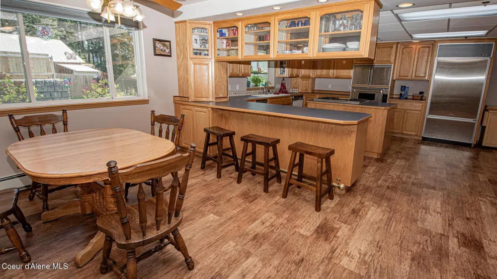 6616 Comanche Street Bonners Ferry, ID 83805