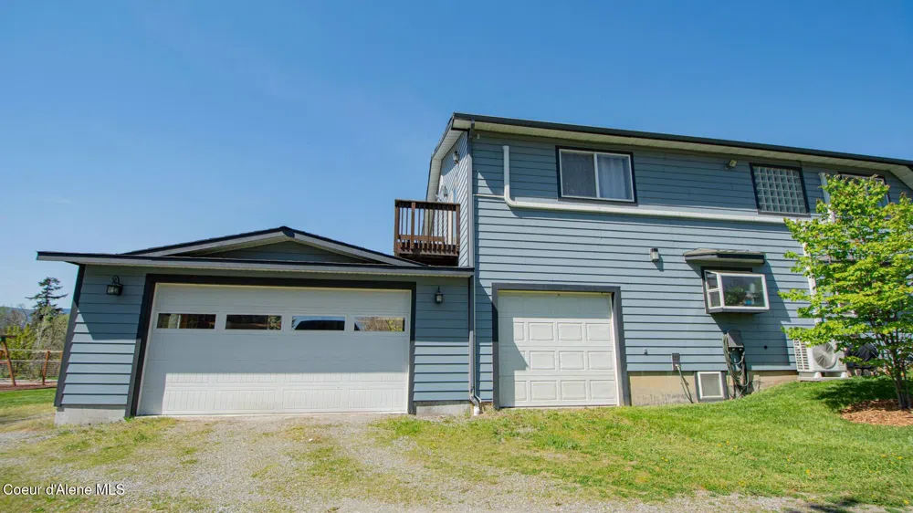 6616 Comanche Street Bonners Ferry, ID 83805