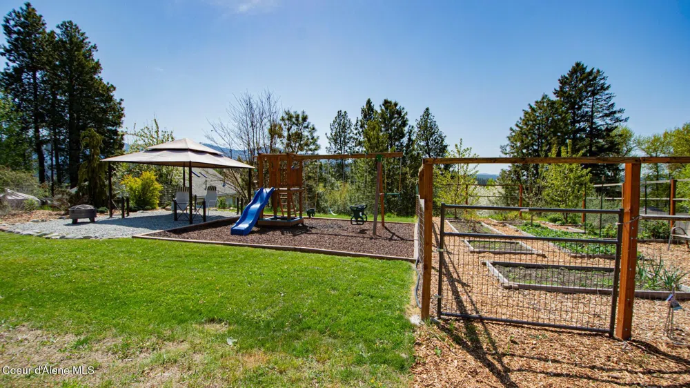 6616 Comanche Street Bonners Ferry, ID 83805