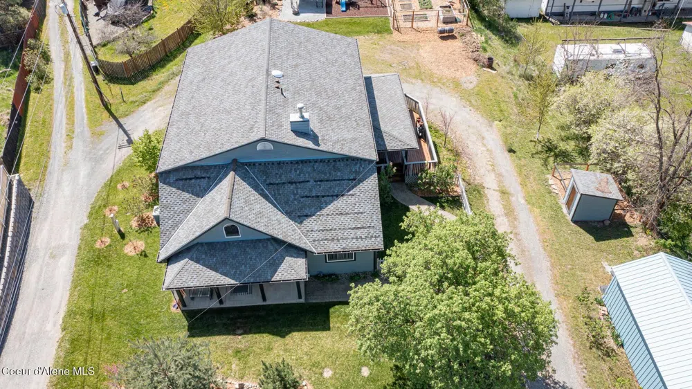 6616 Comanche Street Bonners Ferry, ID 83805