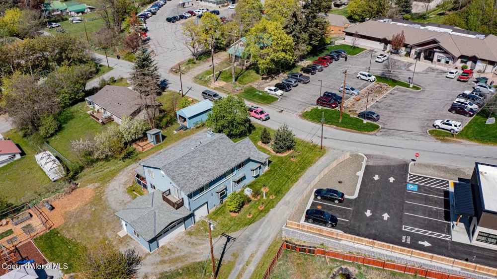 6616 Comanche Street Bonners Ferry, ID 83805