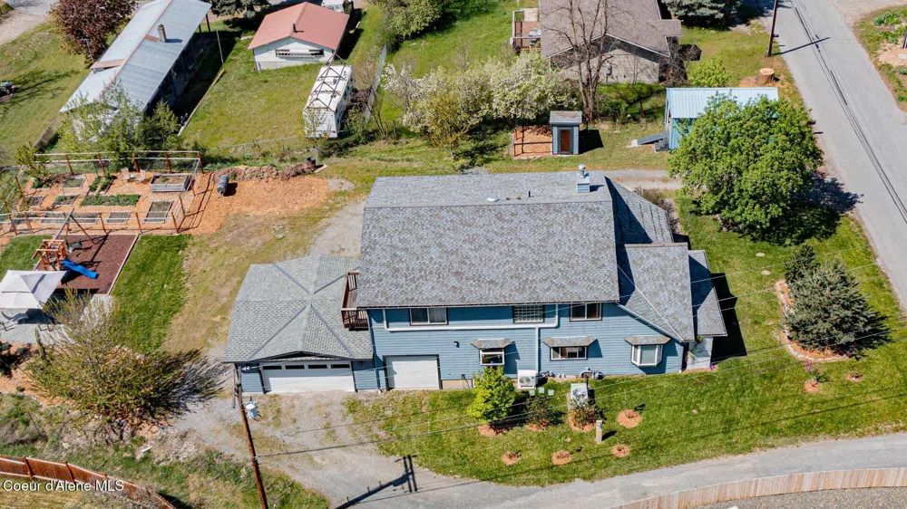 6616 Comanche Street Bonners Ferry, ID 83805