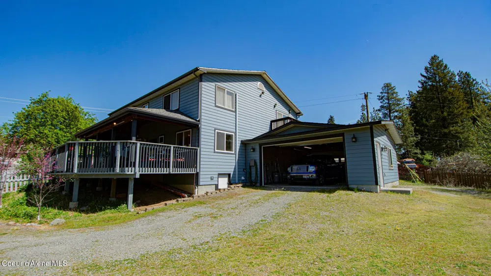 6616 Comanche Street Bonners Ferry, ID 83805
