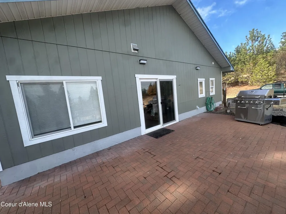 10320 PAYMENT PEAK ROAD Hauser, ID 83854