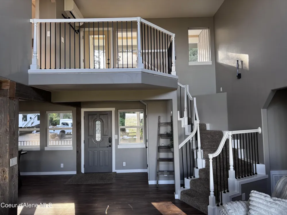 10320 PAYMENT PEAK ROAD Hauser, ID 83854