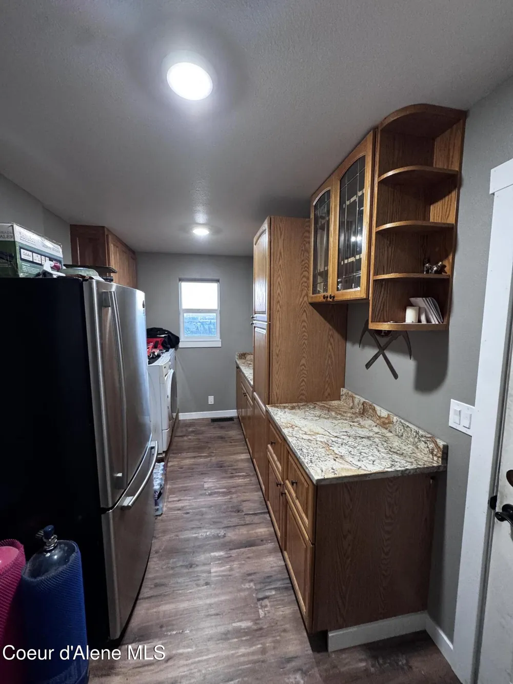 10320 PAYMENT PEAK ROAD Hauser, ID 83854