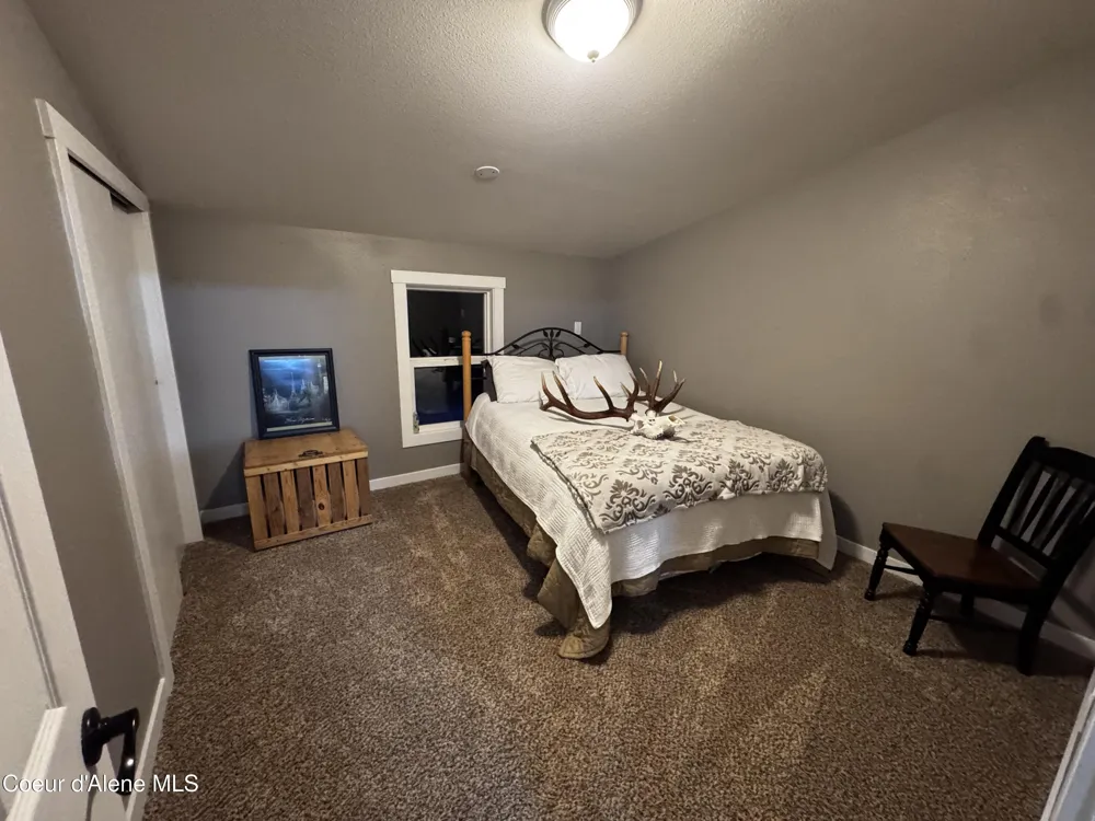 10320 PAYMENT PEAK ROAD Hauser, ID 83854
