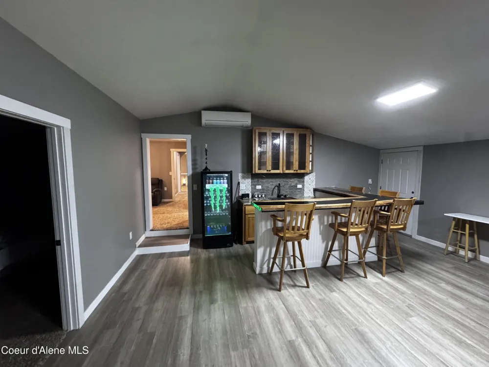 10320 PAYMENT PEAK ROAD Hauser, ID 83854