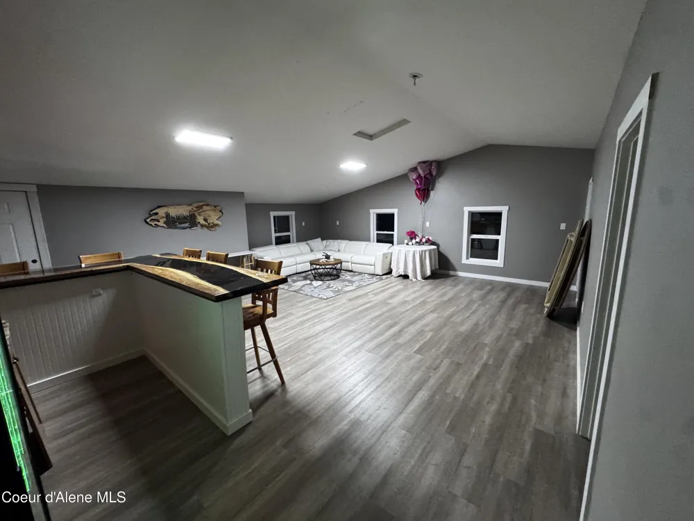10320 PAYMENT PEAK ROAD Hauser, ID 83854
