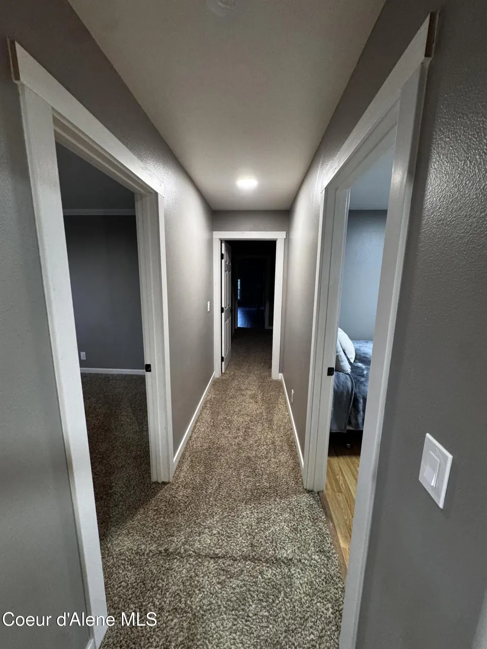 10320 PAYMENT PEAK ROAD Hauser, ID 83854