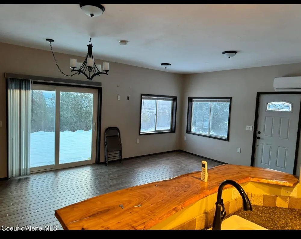 10320 PAYMENT PEAK ROAD Hauser, ID 83854