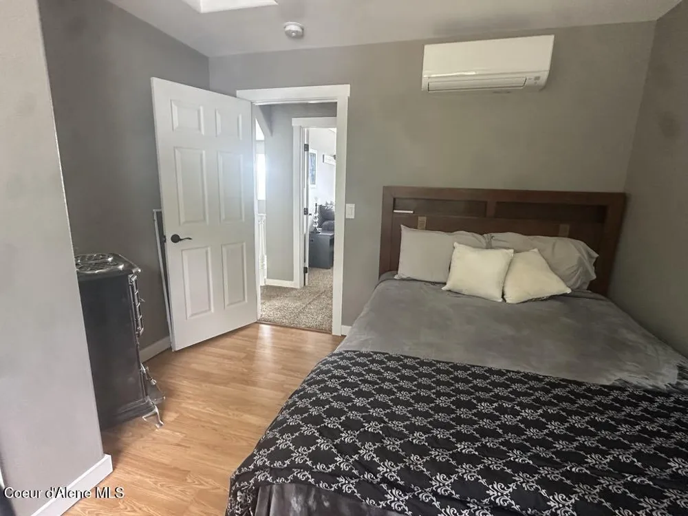 10320 PAYMENT PEAK ROAD Hauser, ID 83854