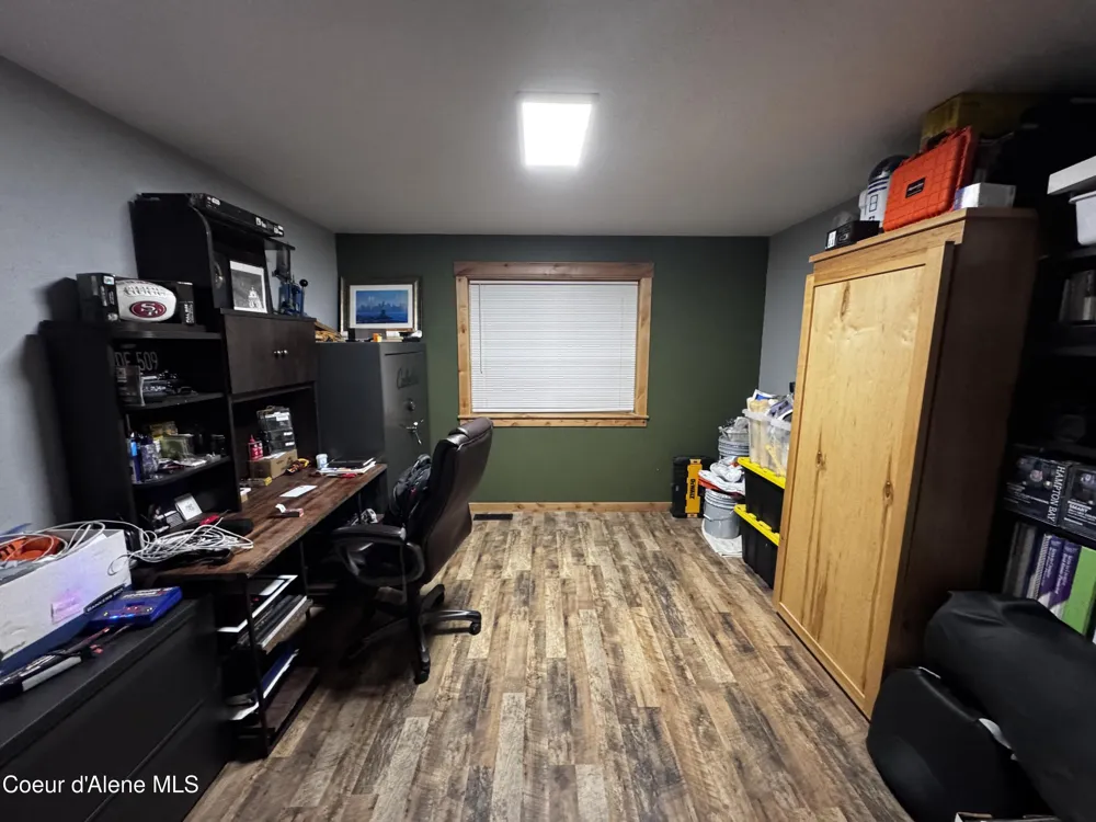 10320 PAYMENT PEAK ROAD Hauser, ID 83854