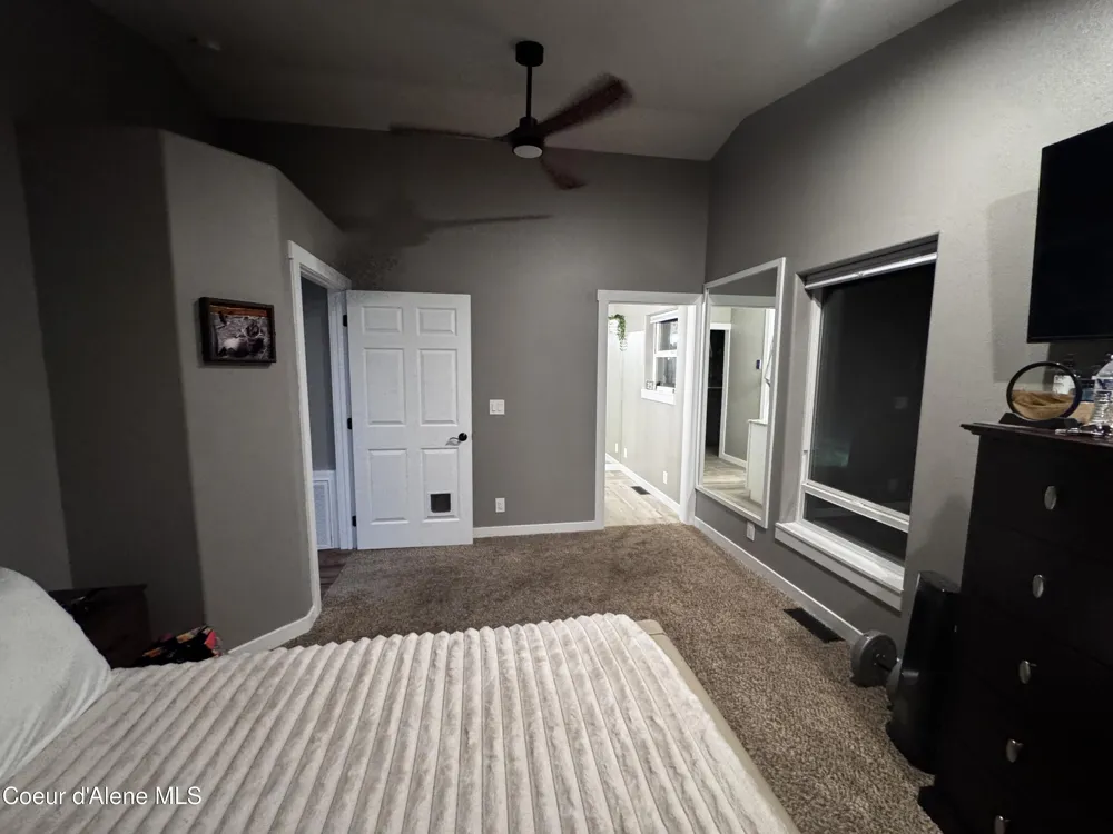 10320 PAYMENT PEAK ROAD Hauser, ID 83854