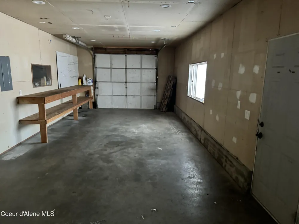 10320 PAYMENT PEAK ROAD Hauser, ID 83854