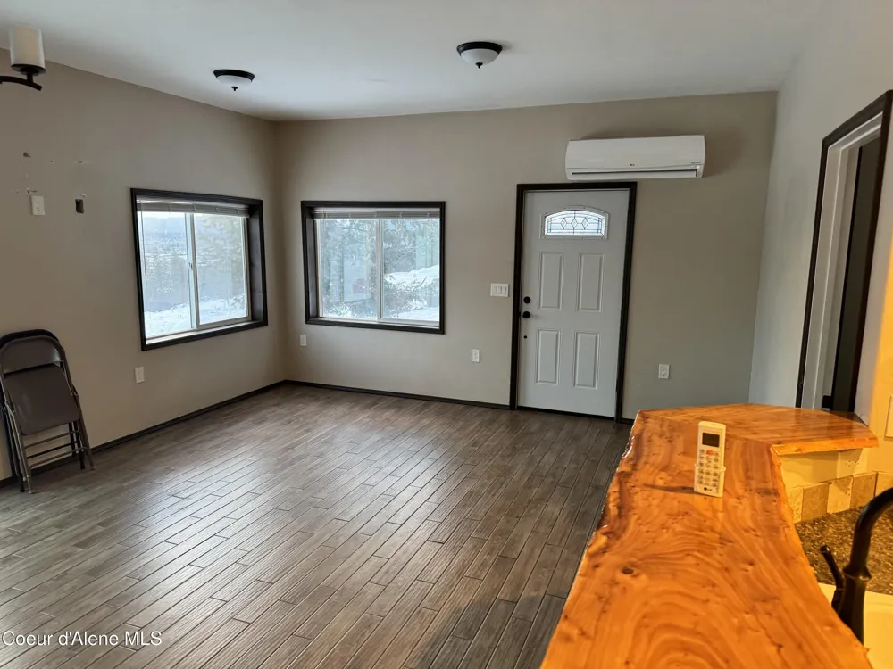 10320 PAYMENT PEAK ROAD Hauser, ID 83854