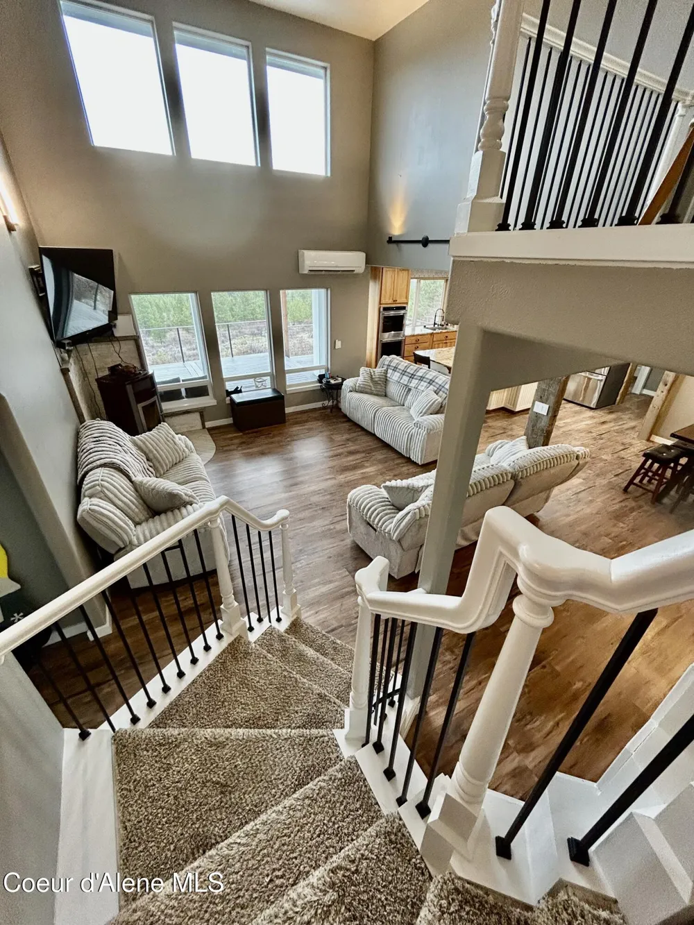 10320 PAYMENT PEAK ROAD Hauser, ID 83854