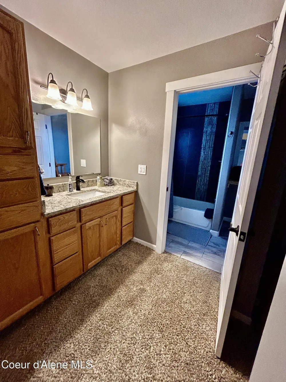 10320 PAYMENT PEAK ROAD Hauser, ID 83854