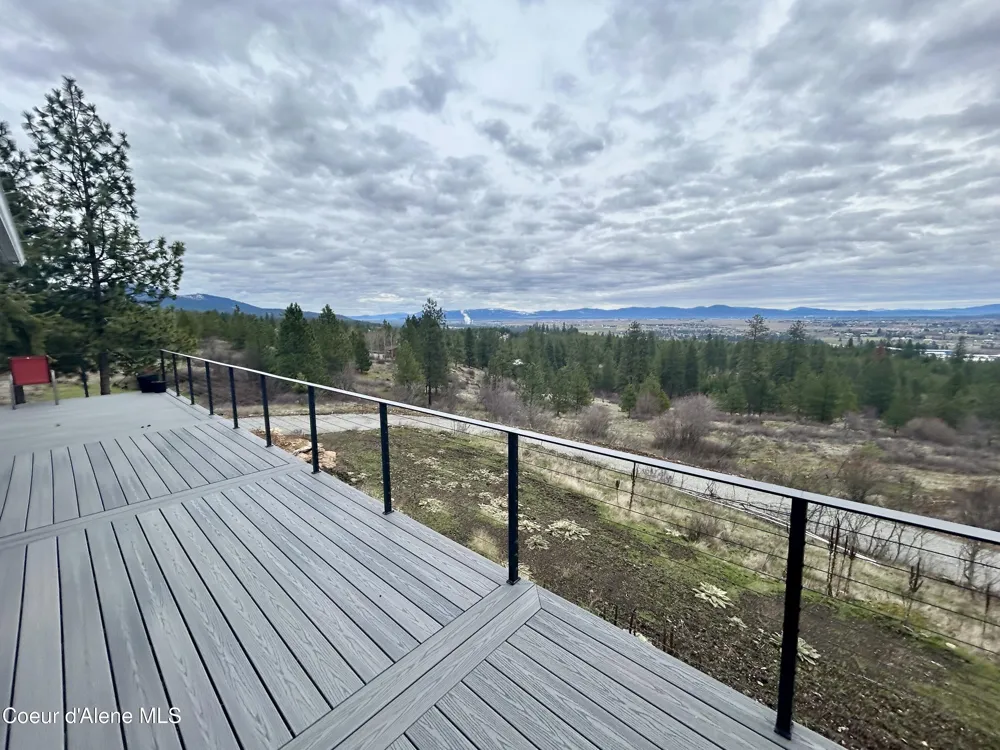 10320 PAYMENT PEAK ROAD Hauser, ID 83854