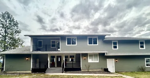 10320 PAYMENT PEAK ROAD