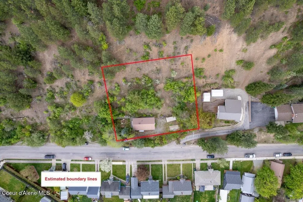 520 W Mission Ave Kellogg, ID 83837