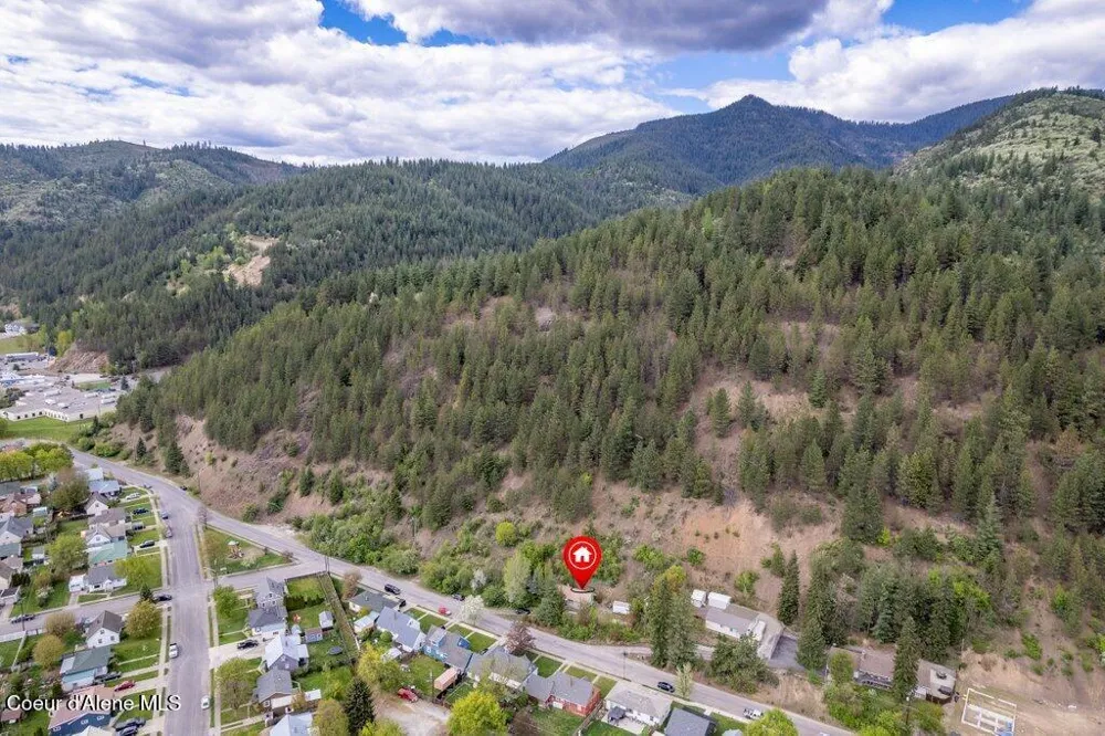 520 W Mission Ave Kellogg, ID 83837