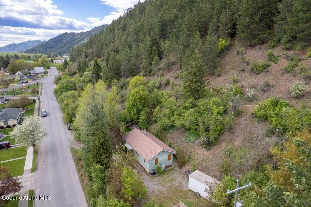 520 W Mission Ave Kellogg, ID 83837