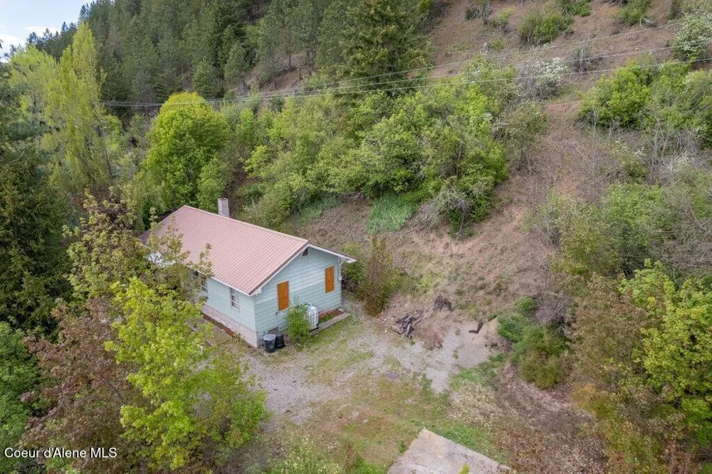 520 W Mission Ave Kellogg, ID 83837