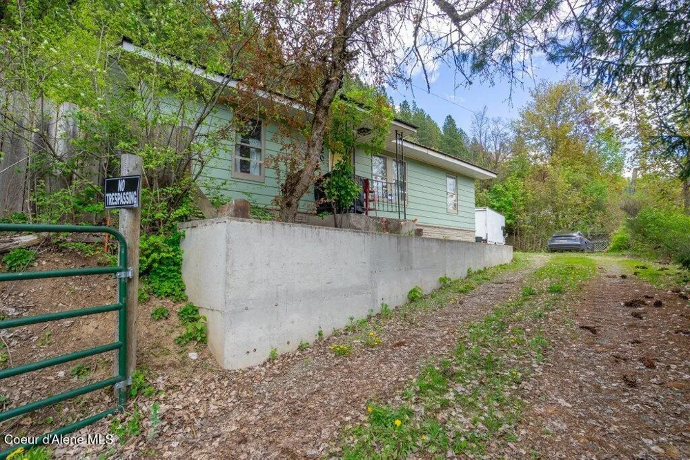 520 W Mission Ave Kellogg, ID 83837
