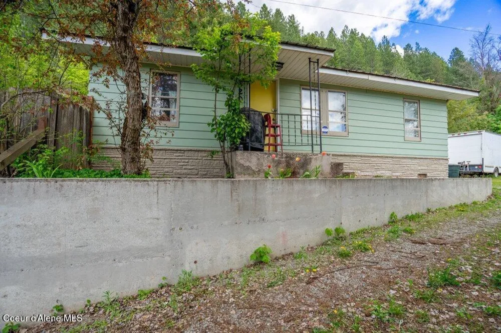 520 W Mission Ave Kellogg, ID 83837