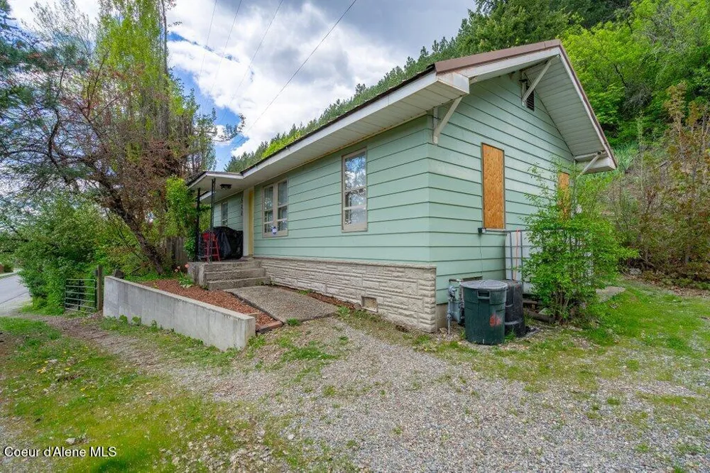 520 W Mission Ave Kellogg, ID 83837