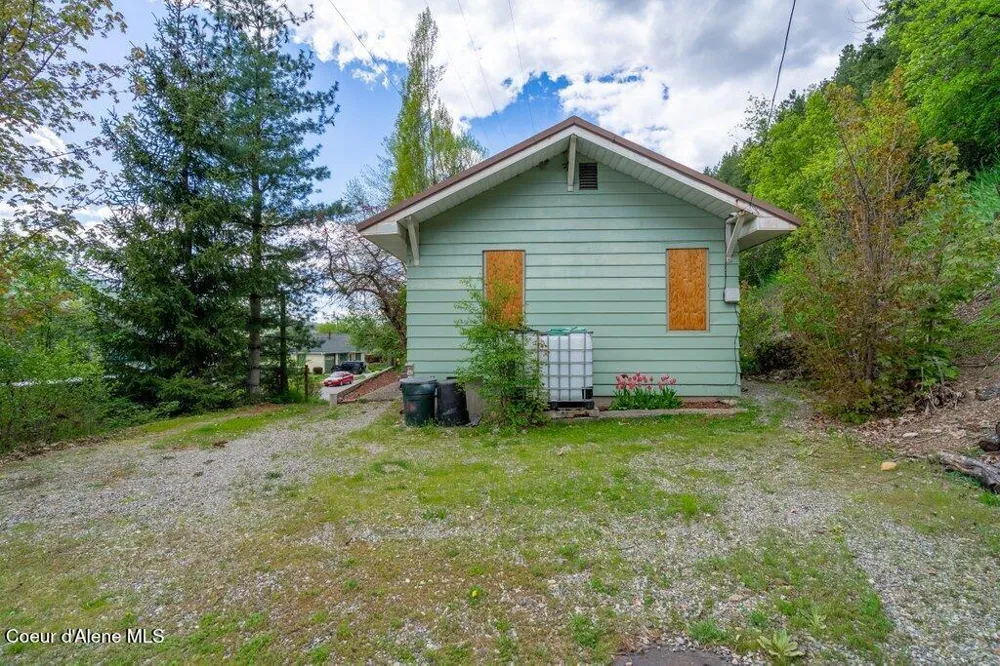 520 W Mission Ave Kellogg, ID 83837