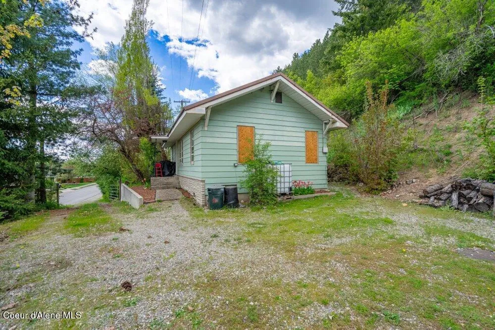 520 W Mission Ave Kellogg, ID 83837