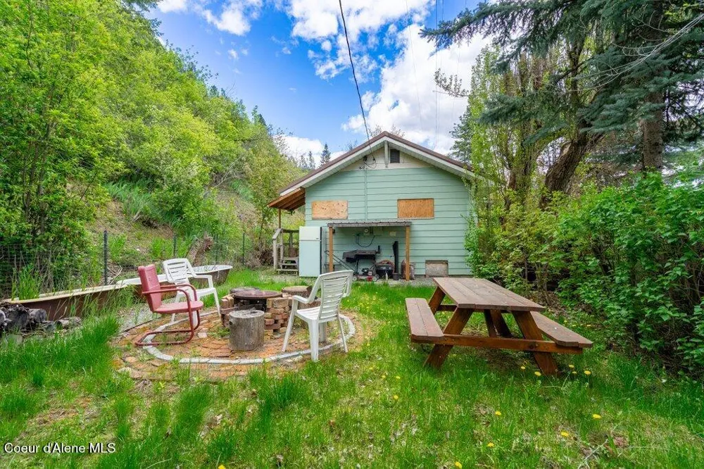 520 W Mission Ave Kellogg, ID 83837