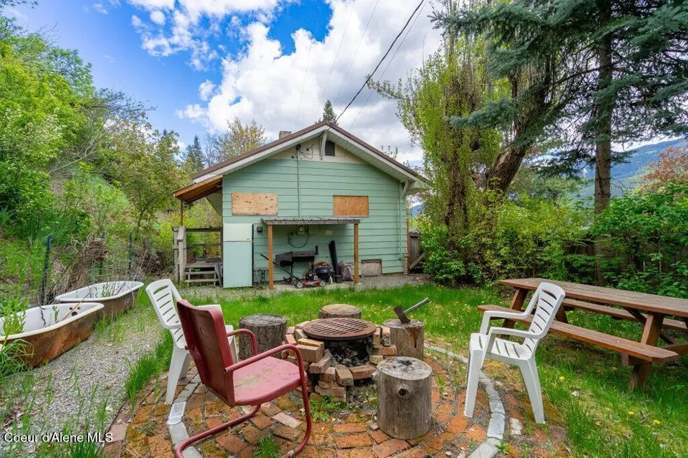 520 W Mission Ave Kellogg, ID 83837
