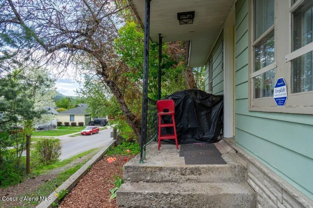 520 W Mission Ave Kellogg, ID 83837