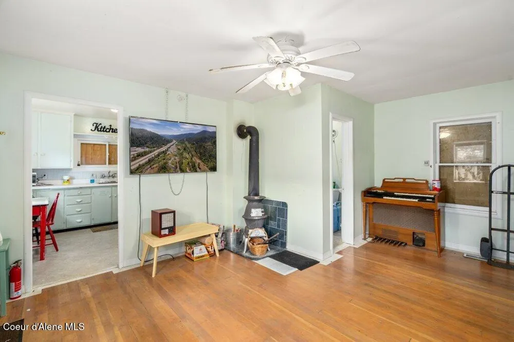 520 W Mission Ave Kellogg, ID 83837
