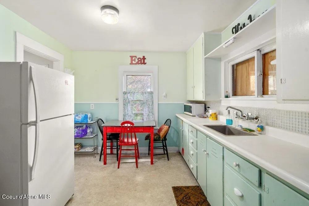 520 W Mission Ave Kellogg, ID 83837