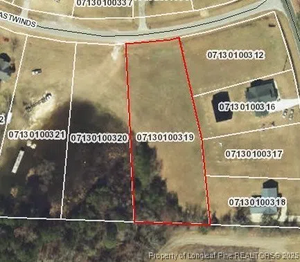 45 Eastwinds Drive