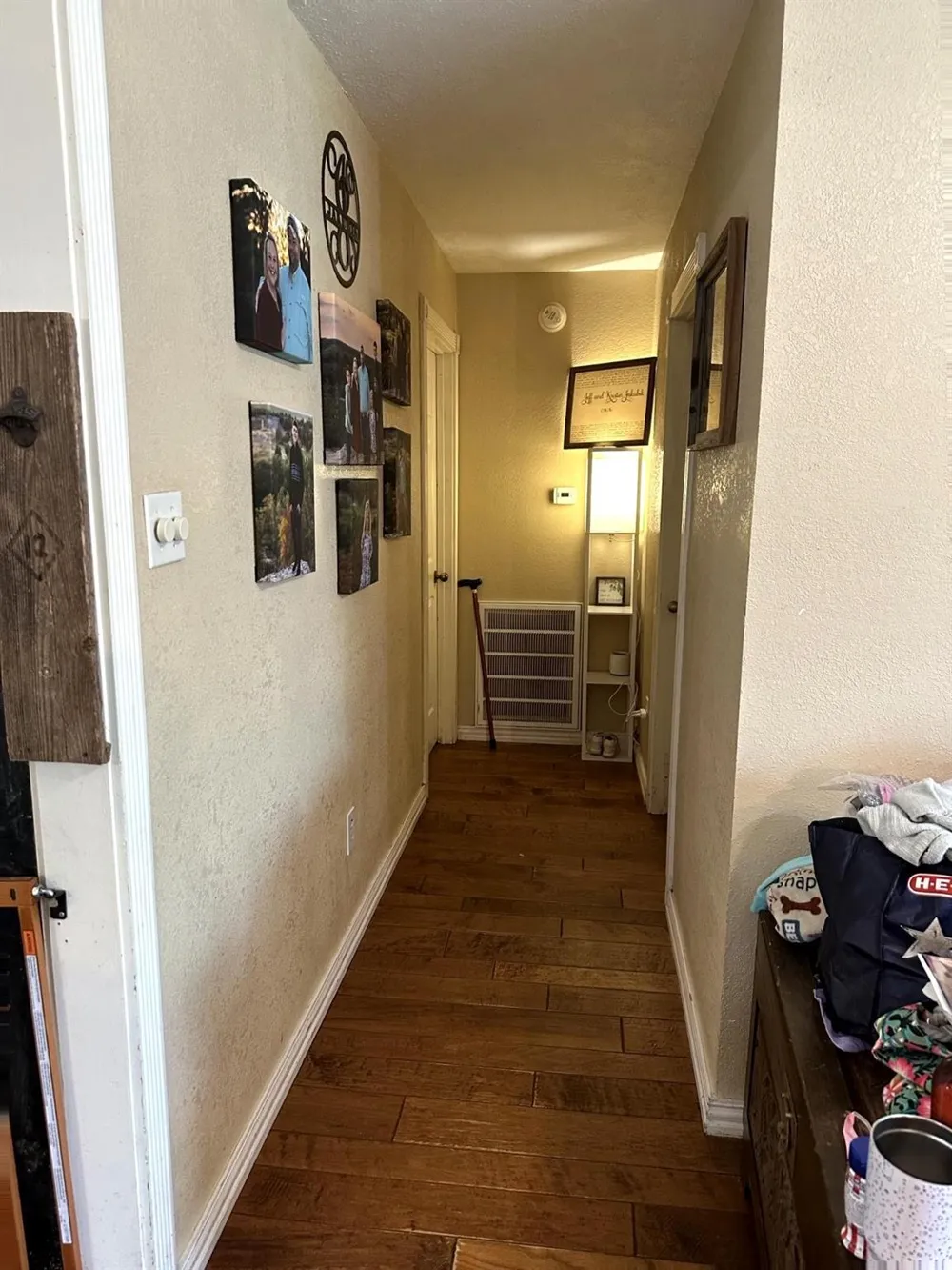 2316 Mallard Drive Caldwell, TX 77836