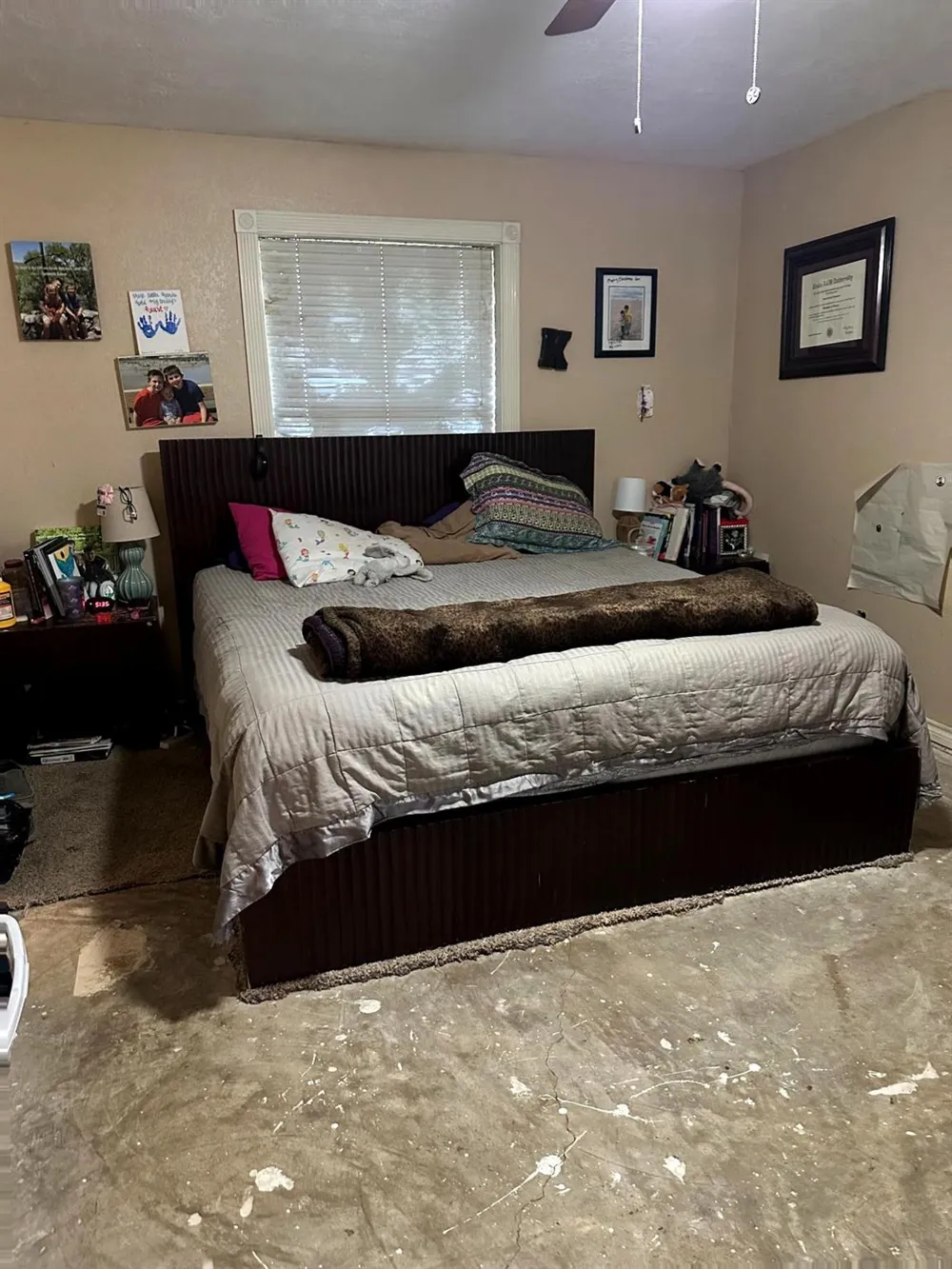 2316 Mallard Drive Caldwell, TX 77836