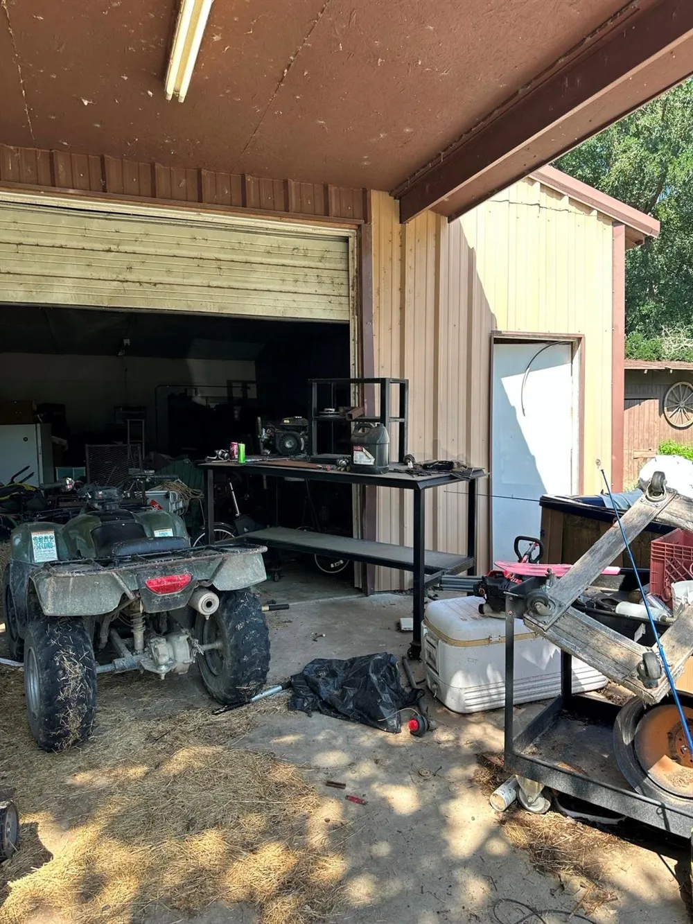 2316 Mallard Drive Caldwell, TX 77836